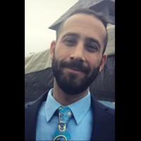 David J. Brody