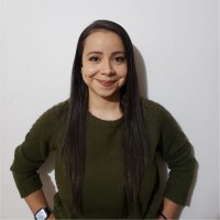 María José Palacios Rivera