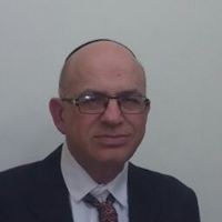 Shay Katz