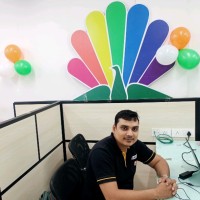 Chinmaya Kumar Tripathy