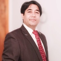 Dr. Kripa Nidhana Nand