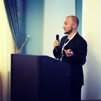 Pavel Vavilov
