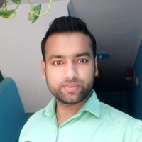 Rahul raj Raj