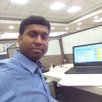 Kousik Adhikary