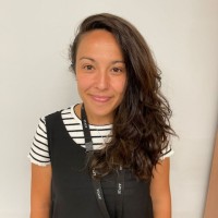 Ana Crego Moreno