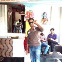 Chandan Kumar Nayak