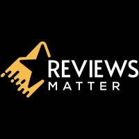 Reviews Matter