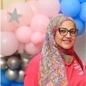 Sahar Ramadan