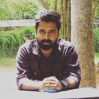 Midhun Gopinathan