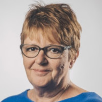 Jacqueline Goffart