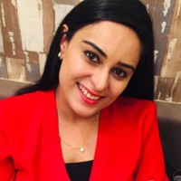 Garima Sachdev