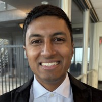 Neil Majumdar
