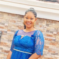Prisca Vincent