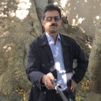 Reza Yousefi