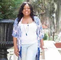 Rodreka Tolbert