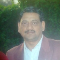 VIRENDRA PATNI