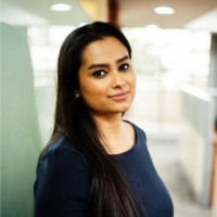 Priyanka Sarkar