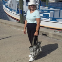 Kathleen Sakorafos