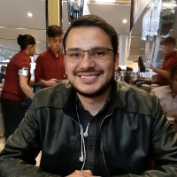David Julián Martínez Moya