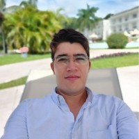Daniel Sámano