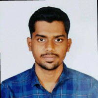 Ragul Mohan