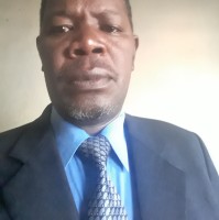 Bernard Maundu