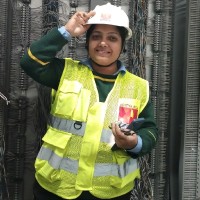 Chanda Tripathi