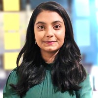 Srishti Palani