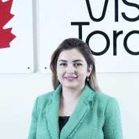 Farnaz Honarmand, Ph.D.