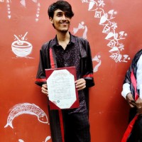 Bhivakar Mishra