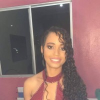 Gislaine Ferreira Barbosa  de Moura Portes