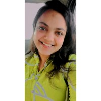 Tanushree Bindal