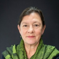 Beverly Behrmann