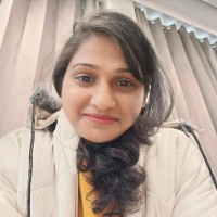 Jyoti Verma