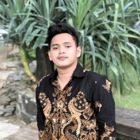 Muhammad Al Harits