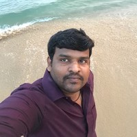 Anish Anand S