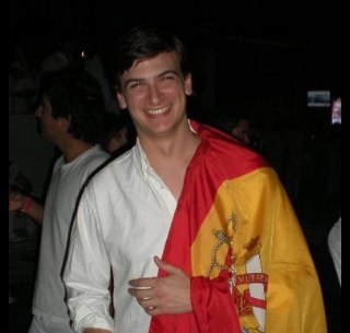 Jorge Armada