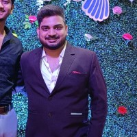 Devesh Salian