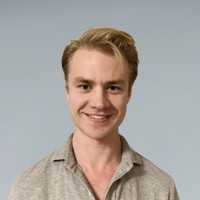 Ian Myers