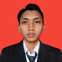 I Made Mega Raditya