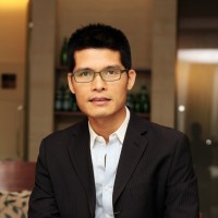 Nigel Zhao