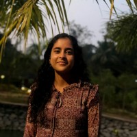 Sneha KP .