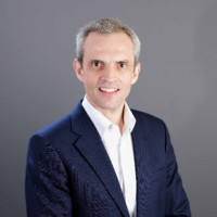 Piers Burroughs
