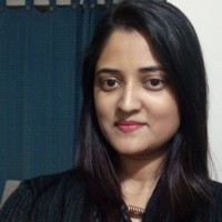 Pranoti Ambegaonkar