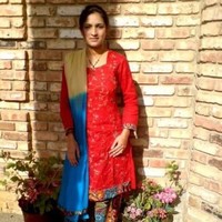 Anushka Choudhury