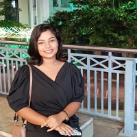 Ayantika Mitra