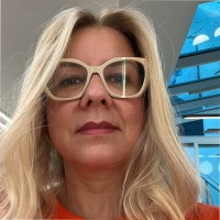 Andrea Cristina Boger de Melo Moraes