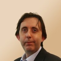 David Pickernell