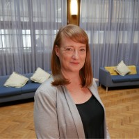 Rachel Linforth CertRP