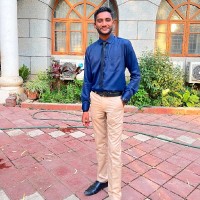 Shreyash Mamidwar